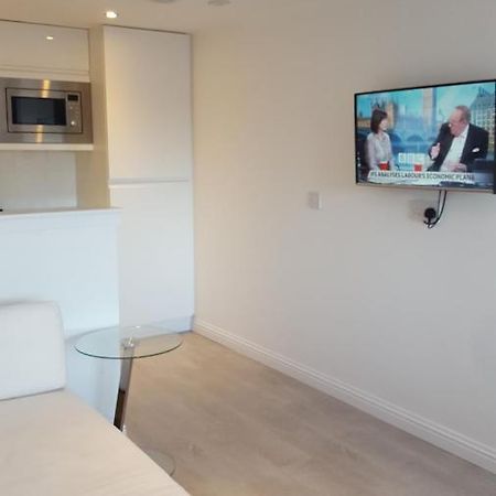 Appartamento Executive Annex - Dunfermline Esterno foto