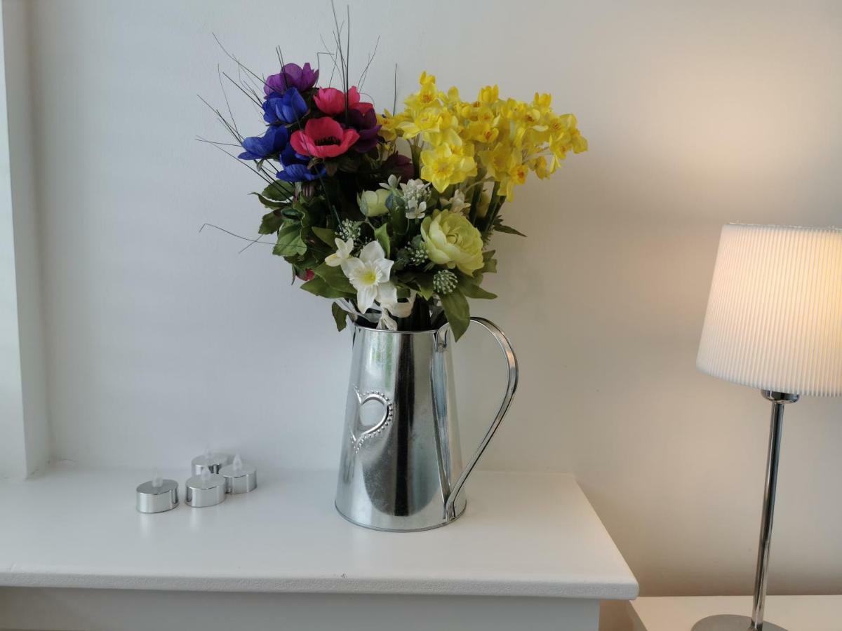 Appartamento Executive Annex - Dunfermline Esterno foto