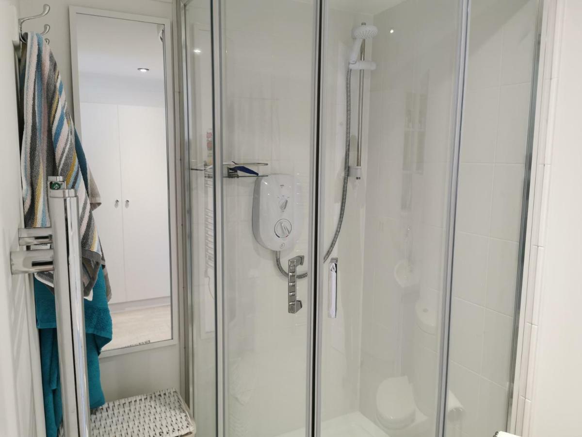 Appartamento Executive Annex - Dunfermline Esterno foto