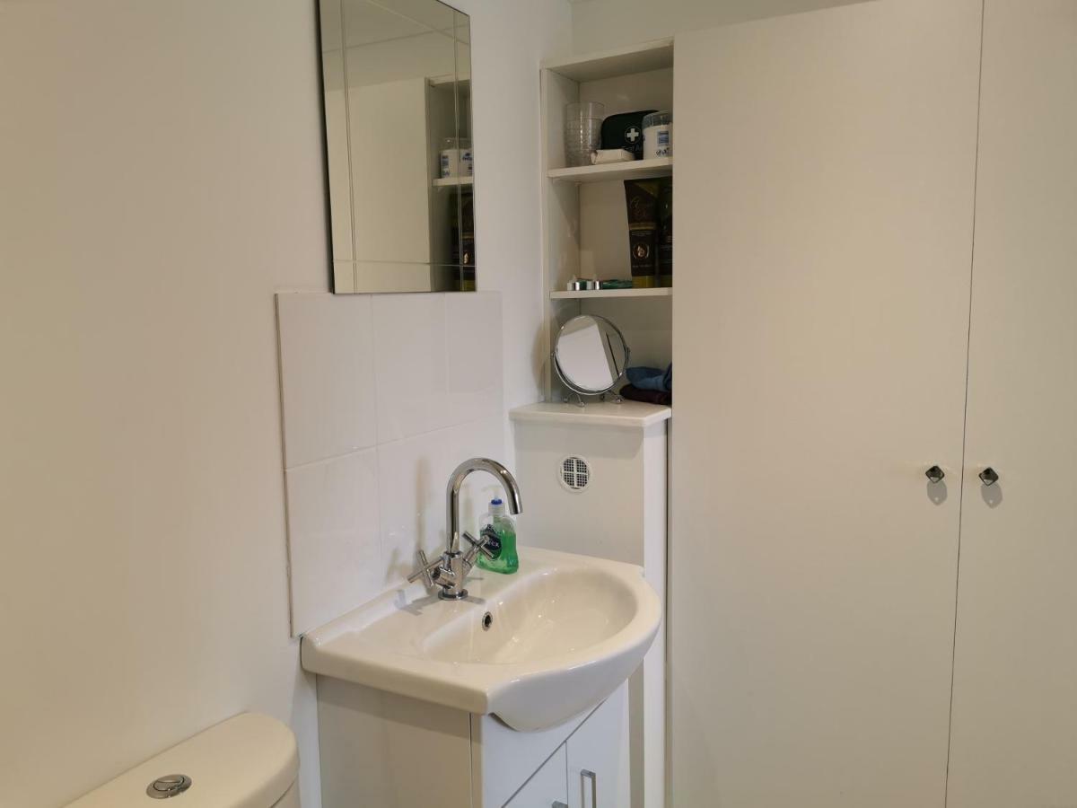 Appartamento Executive Annex - Dunfermline Esterno foto