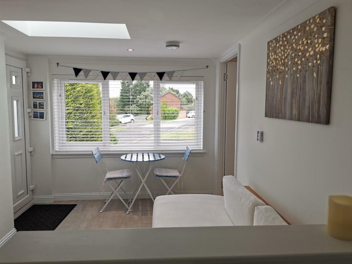 Appartamento Executive Annex - Dunfermline Esterno foto