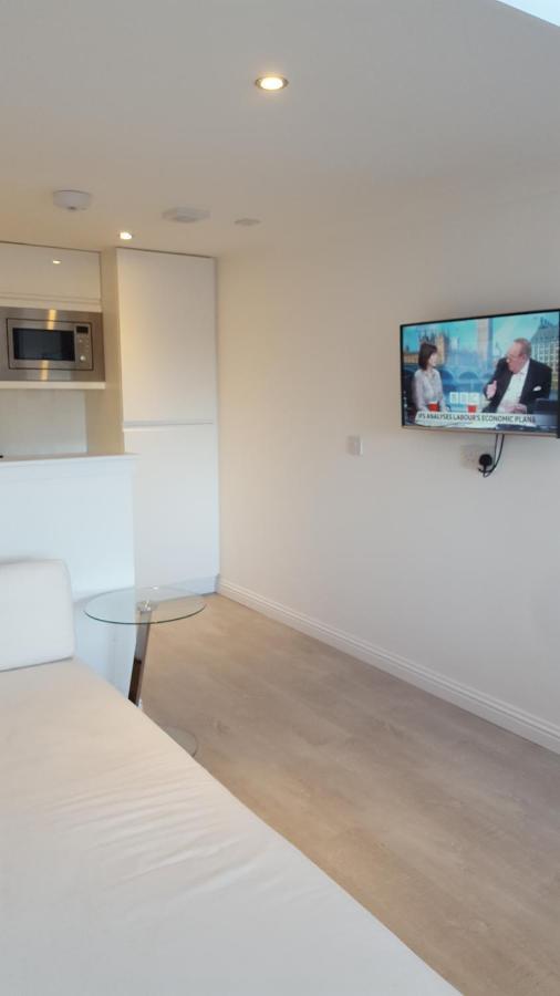 Appartamento Executive Annex - Dunfermline Esterno foto