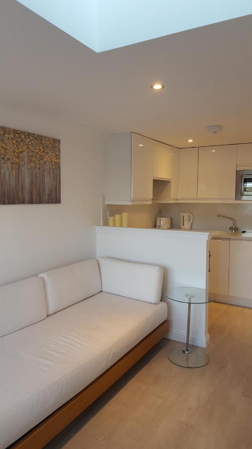 Appartamento Executive Annex - Dunfermline Esterno foto
